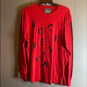 Rock Revival, Frankie T-Shirt, MED